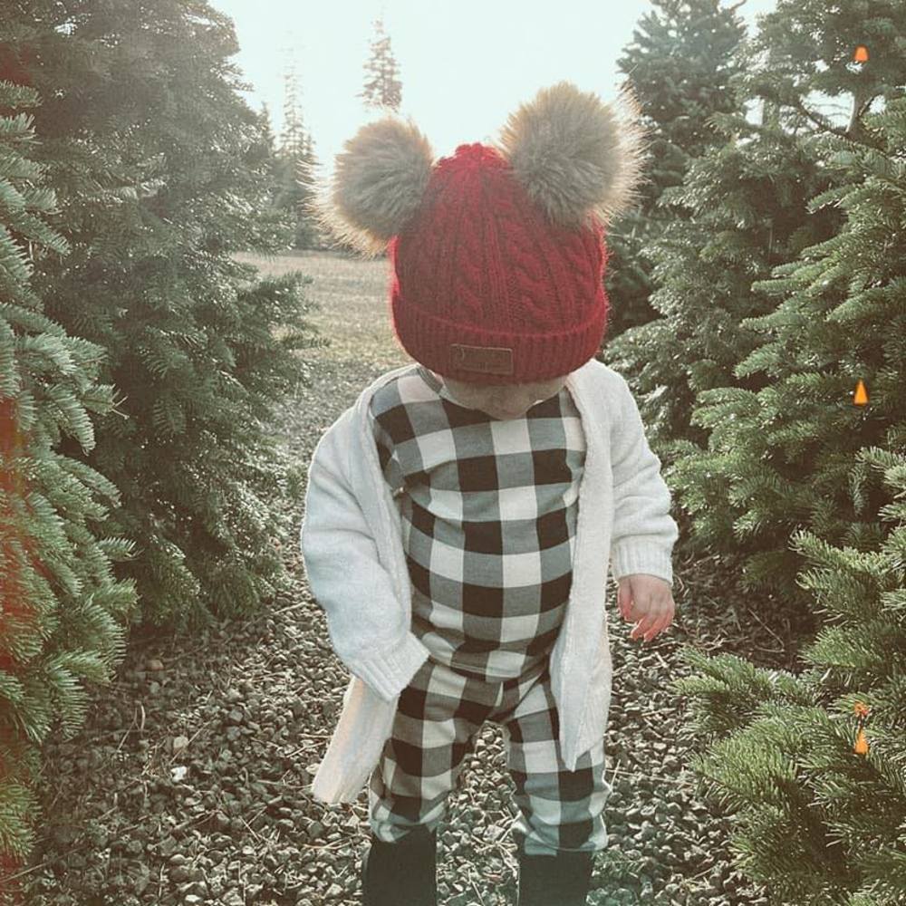 Meet your Posher, Michaela